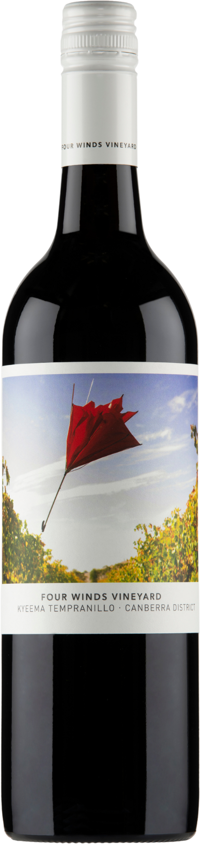 Four Winds Vineyard Kyeema Canberra District Tempranillo 2019